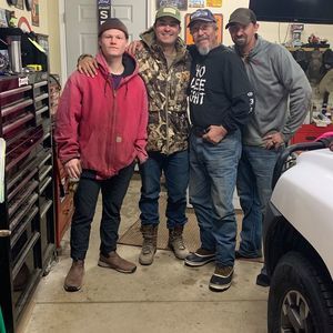 Meet your Posher, Skyler